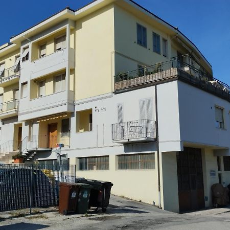 Апартаменти 37 Nodi Анкона Екстер'єр фото